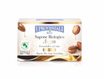 I Provenzali BIO tuhé mýdlo Argan 150g