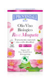 I Provenzali BIO Repair pleťový olej Rosa 30ml